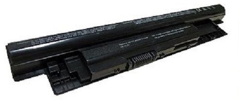 Bateri notebook Dell 0MF69, 5200mAh, e zezë