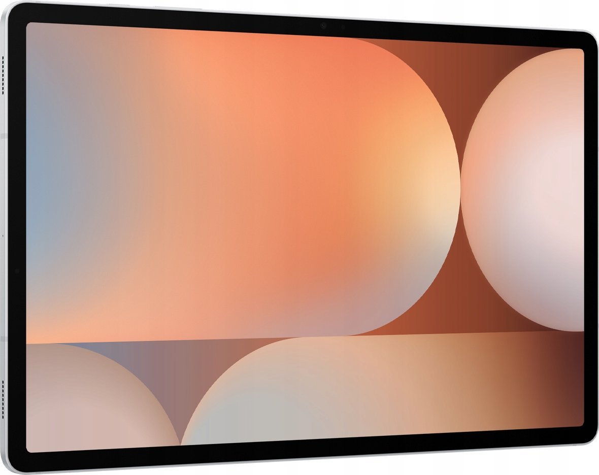 Таблет Samsung Galaxy Tab S10 X820, 12.4\", 512GB, 12GB RAM, платинесто сребрена
