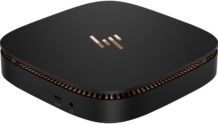 HP Elite Slice