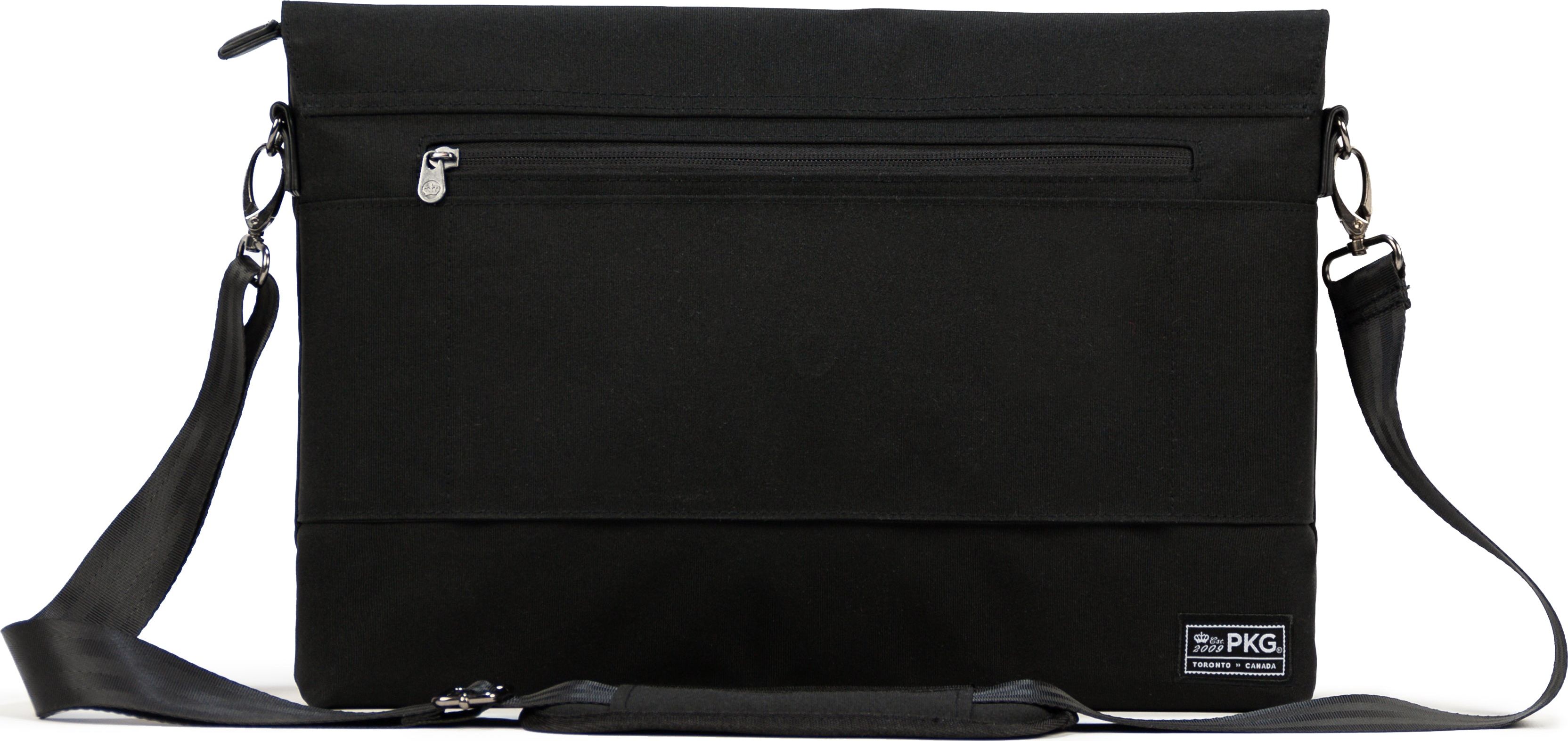 Çantë shpine për laptop PKG Yorkville GY01TN, 15", gri