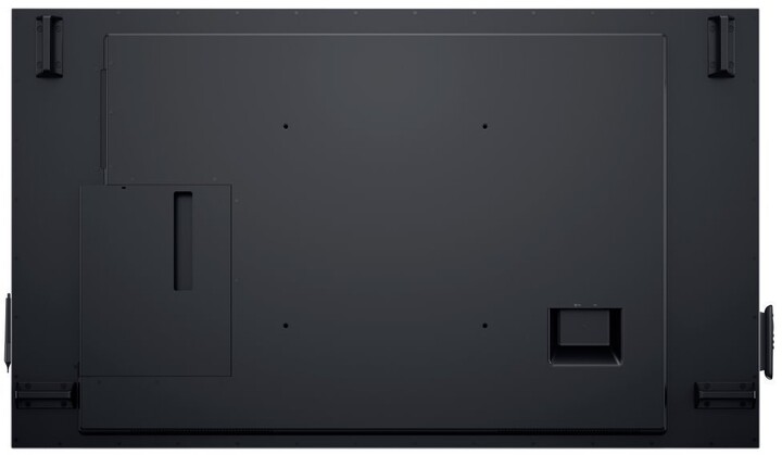 Монитор Dell P6524QT, 64,53\", IPS, 4K UHD, црн