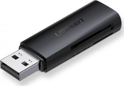Читач на мемориски картички Ugreen TF/SD CM264 USB 3.0 60722