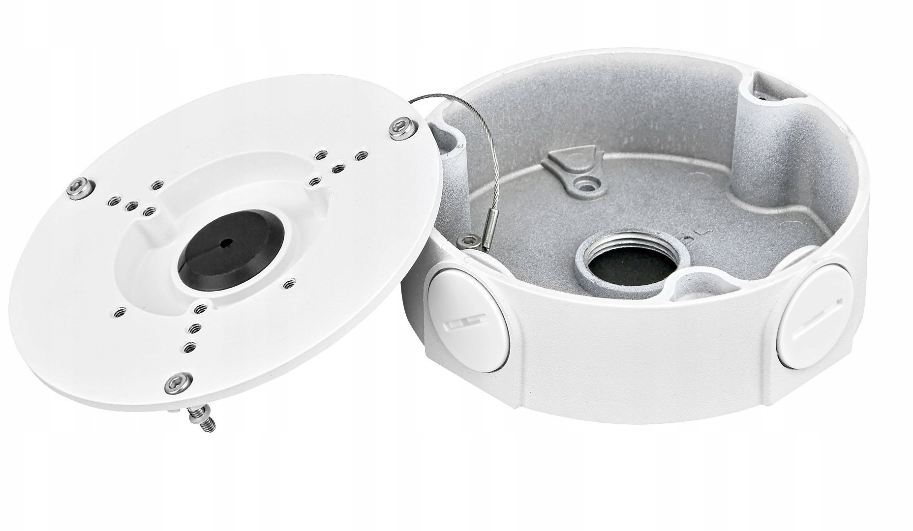 Aksesor sigurie BCS Line BCS L AT135 2, profesional, për sisteme BCS