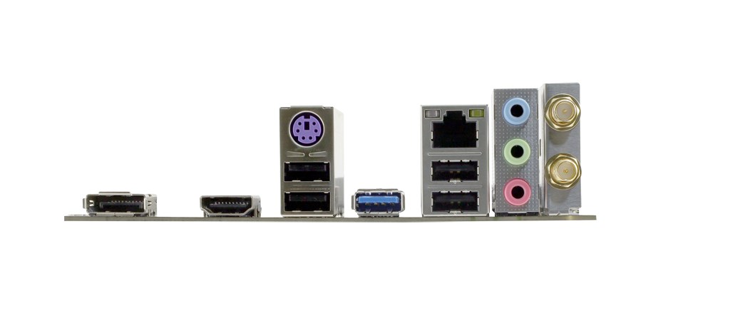 Pllakë amë Biostar H610MT-E Intel H610 LGA 1700 micro ATX