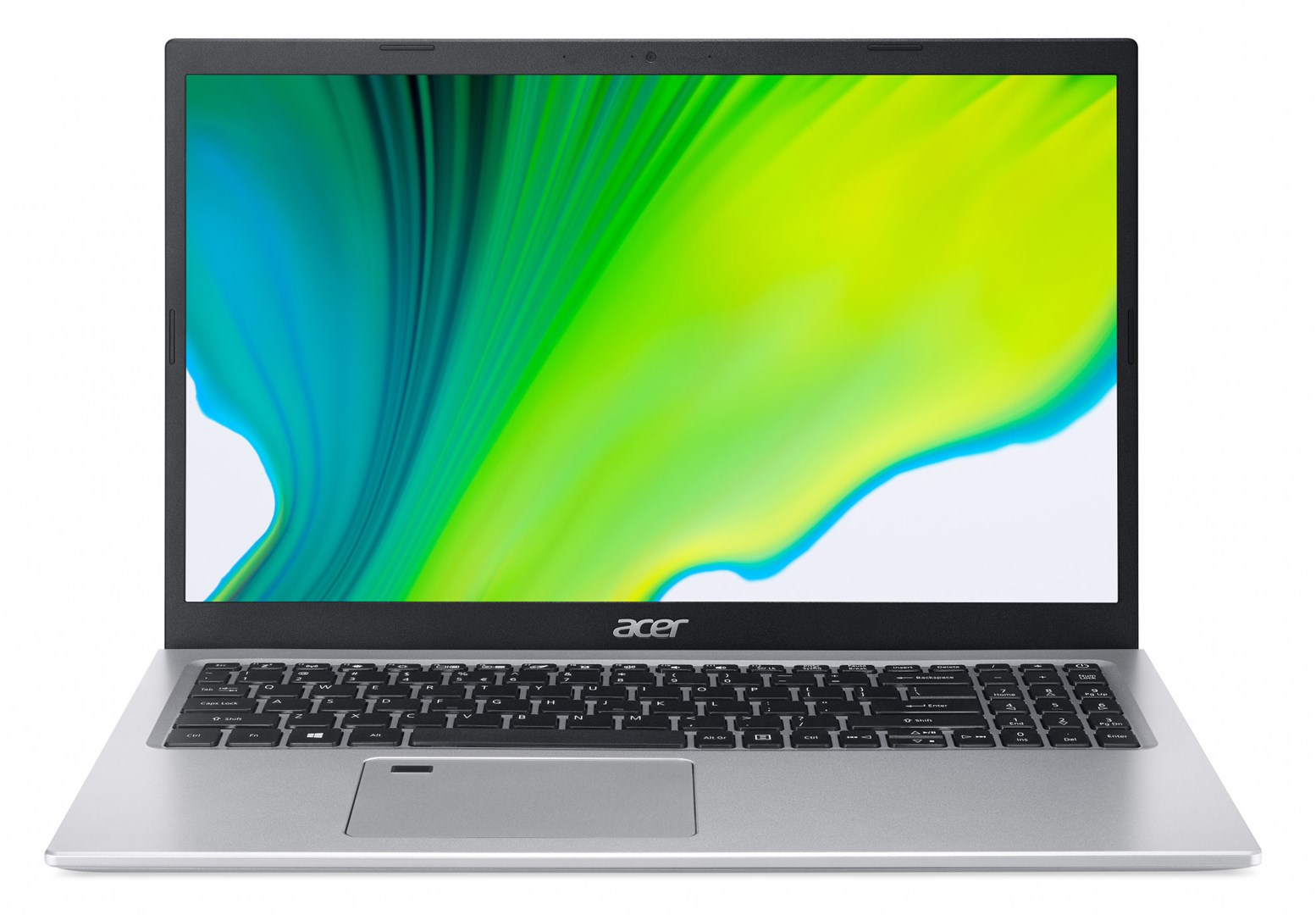 Laptop Acer Aspire 5, 15.6", Intel i3-1115G4, 8 GB RAM, 512 GB SSD, i argjendtë