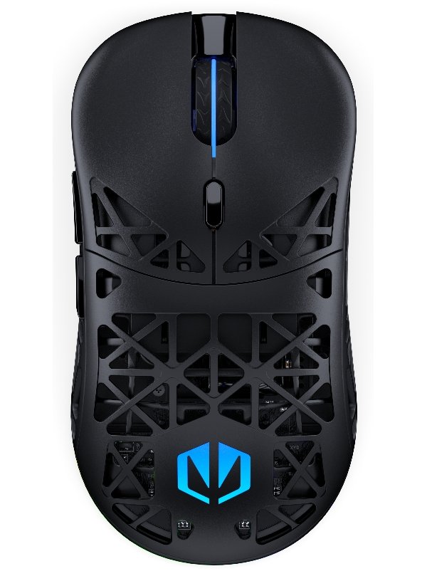Maus pa tel Endorfy LIV (EY6A018), i zi