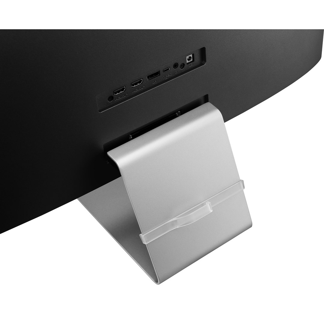 Монитор MSI Modern MD271ULDE, 27\", 4K, сив