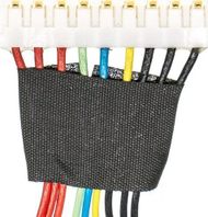 Bateri laptopi CoreParts MBXLP-BA0011, zëvendësuese, e zezë