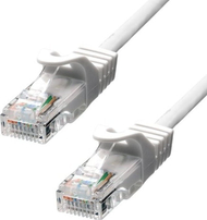 Kabllo rrjeti ProXtend CAT5e, 10m, U UTP, e bardhë