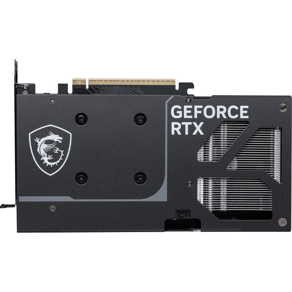 Kartelë grafike MSI RTX 5060 Ti VENTUS 2X OC PLUS