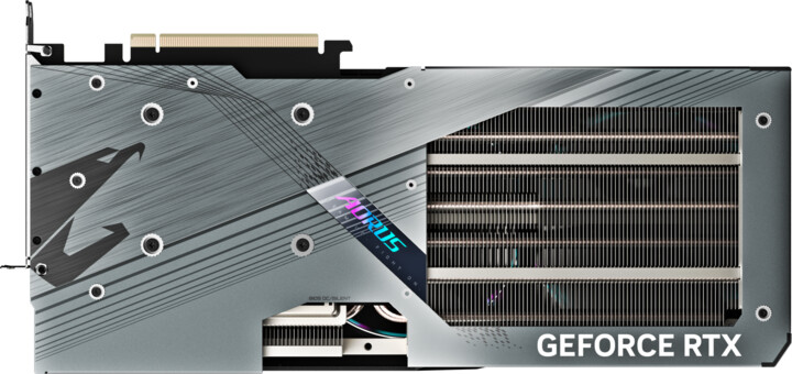 Kartelë grafike Gigabyte Aorus GeForce RTX 4070 Master 12GB GDDR6X