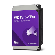 Hard disk WD Purple Pro, 8TB, 3.5" Hard disk WD Purple Pro, 8TB, 3.5"