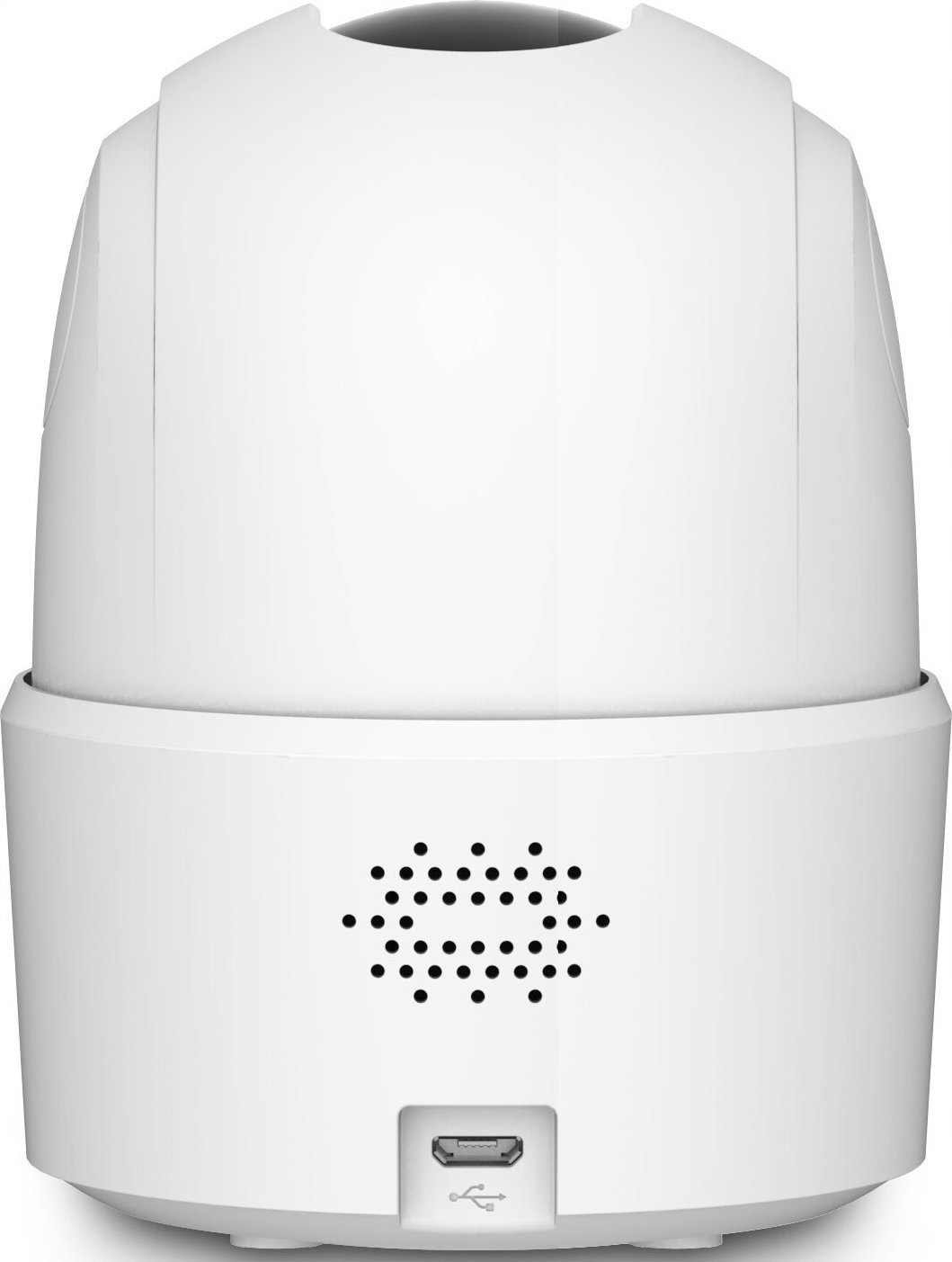 Kamerë e brendshme WiFi IMOU Ranger 2C, 3MP, 360°, e bardhë