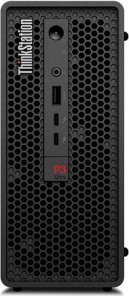 Workstation Lenovo ThinkStation P3 Ultra SFF, Intel Core i5-14600, 32GB RAM DDR5, i zi