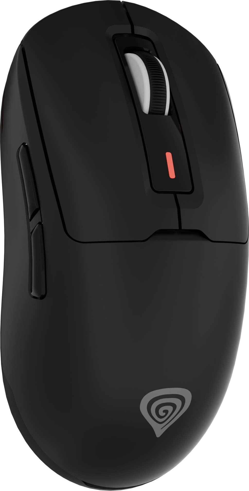 Mouse Genesis NMG-2191, me kabllo 1.8m, i zi