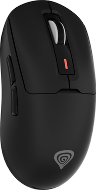 Mouse Genesis NMG-2191, me kabllo 1.8m, i zi
