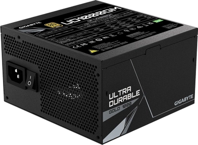 Burim energjie Gigabyte UD1000GM, ATX, 1000 W