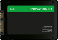 Disk SSD Innovation IT Basic 00-480999, 480GB, SATA III, 2.5"