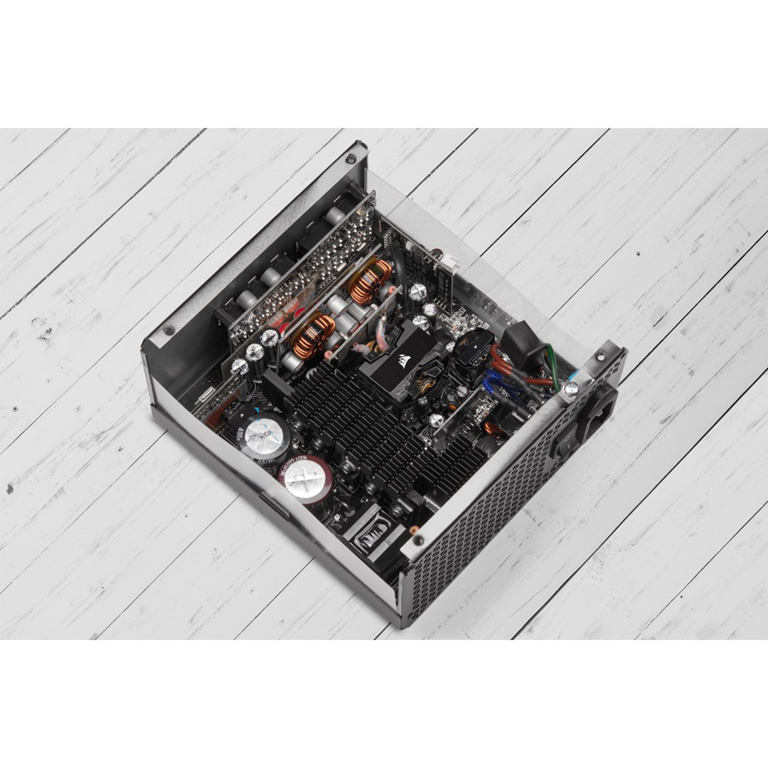 Burim energjie Corsair RM850x, 24-pin ATX, 850 W