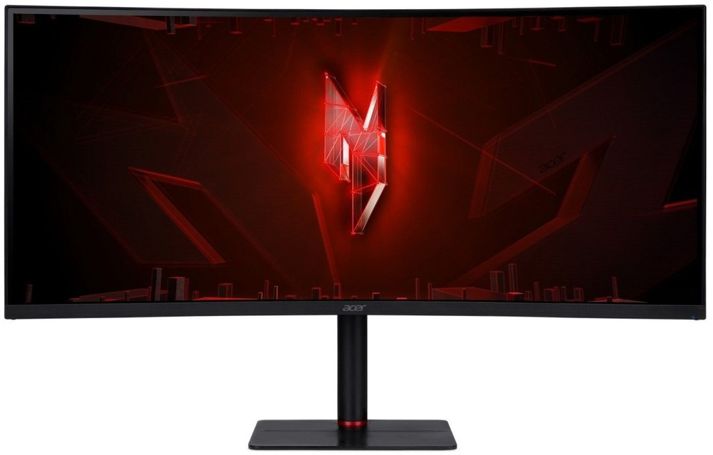 Monitor Acer Predator XV345CURX0BMIIPPHX, 34", 200Hz, QHD, i zi