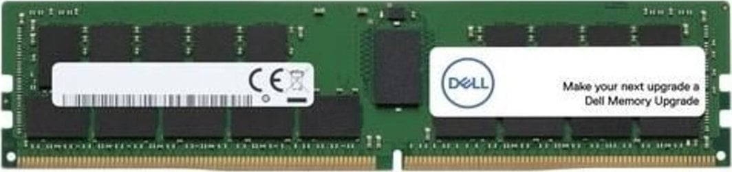 Оперативна меморија Dell DIMM, 8GB, 2133MHz, 2RX8