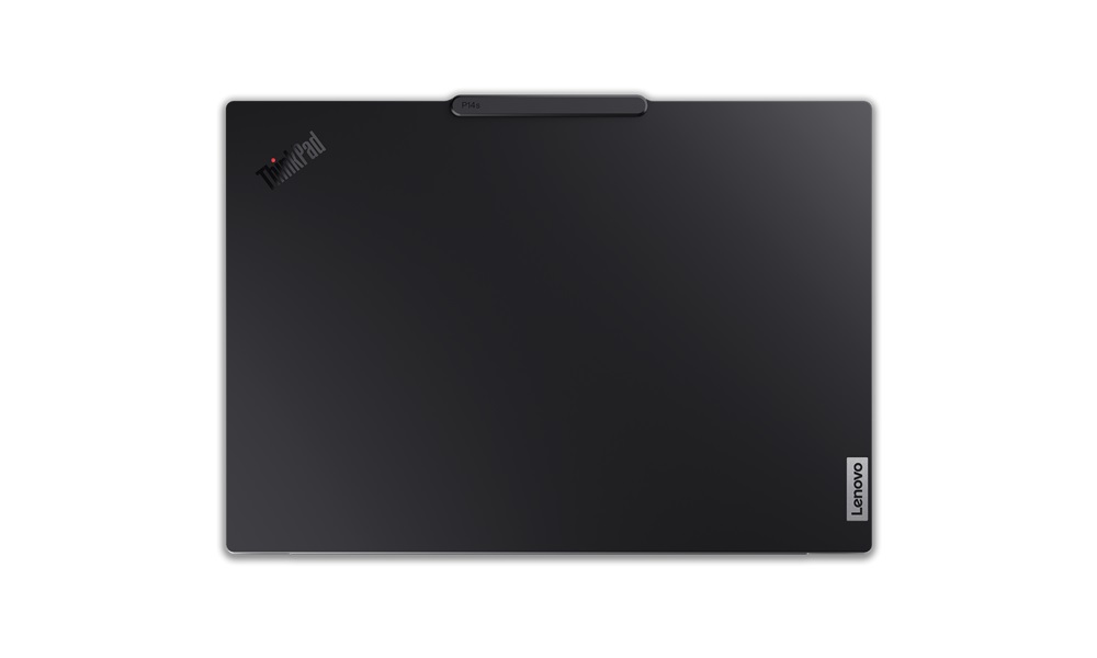 Laptop Lenovo ThinkPad P14s Gen 5, Intel Core Ultra 7 155H, 14.5", 32GB RAM, 1TB SSD, NVIDIA RTX 500, i zi