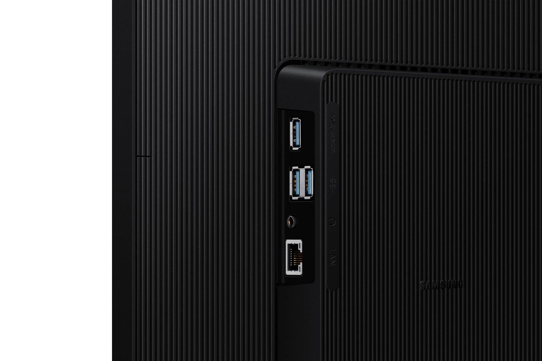 Monitor Samsung ViewFinity S6 LS27D600UAUXEN, 27", IPS, QHD, 100Hz, 5ms, i zi