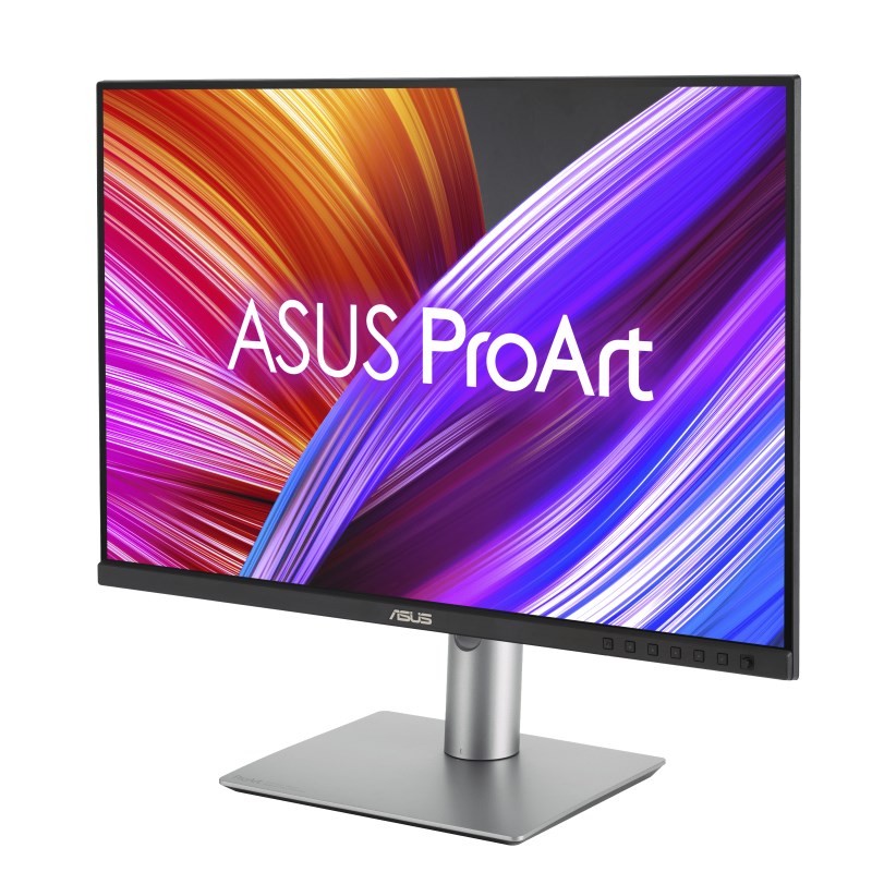 Monitor ASUS ProArt PA248CRV, 24.1", 1920 x 1200, 75 Hz, i zi