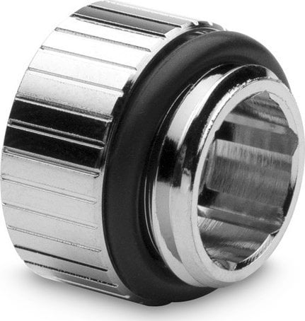 Zgjatje për ftohje uji EK Water Blocks EK-Quantum Torque Micro G1/4 MF 7, 7mm, nikel