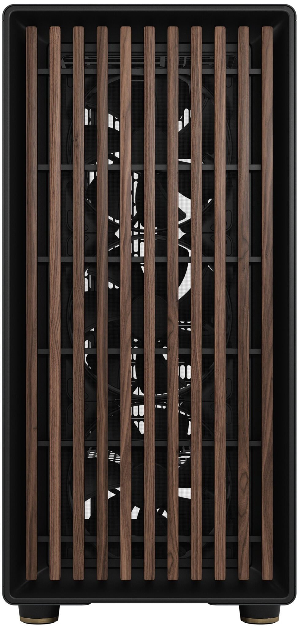 Kuti kompjuteri Fractal Design North XL RC FD-C-NOR1X-05, ATX, 3x 140mm, e zezë