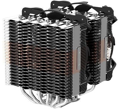 Ventilator Zalman CNPS20X