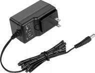 Adapter rryme Feelworld 12V 3A, 36W, prizë US, i zi