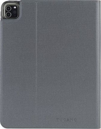 Këllëf folio Tucano Up Plus IPD109UPP, për iPad Air 10.9", gri