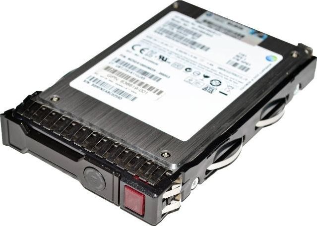 Disk SSD HP 240GB 2.5'' SATA III (6 Gb/s)