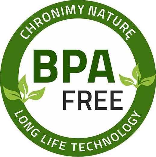 Термички ролни Qoltec QOLTEC 57mm x 30m, 55g/m², сет 10 парчиња