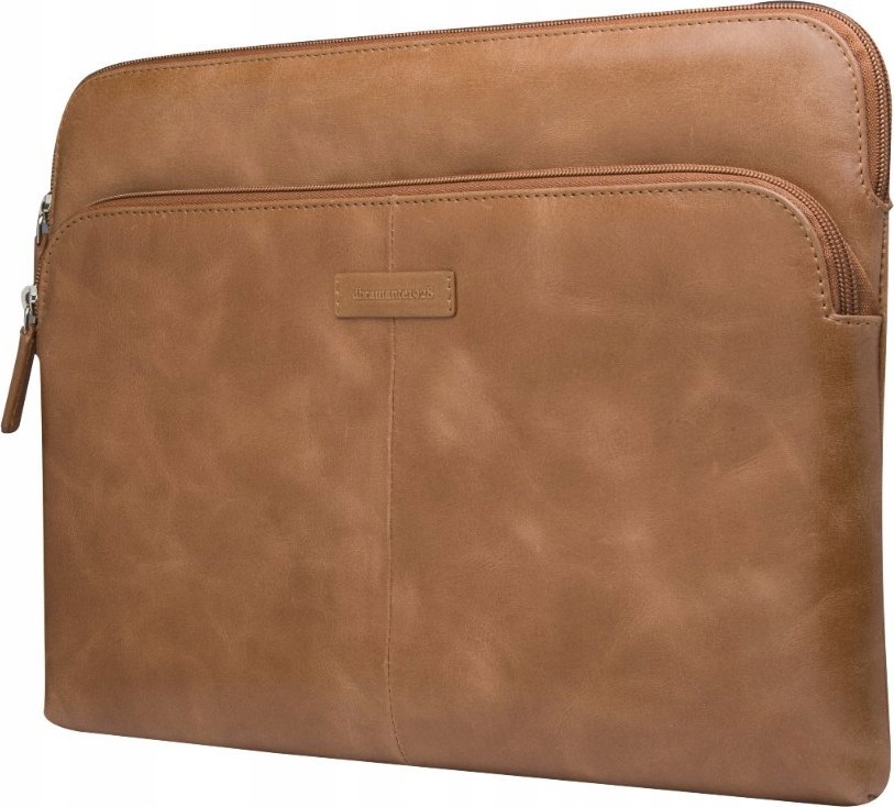 Mbajtëse laptopi Dbramante1928 Skagen Pro+, 14", lëkurë, Tan