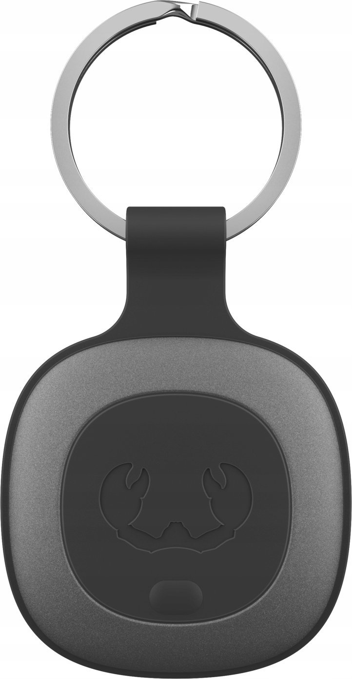 GPS gjurmues Fresh n Rebel SmartFinder, për Apple Find My, IP67, bateri zëvendësuese, shumëngjyrësh