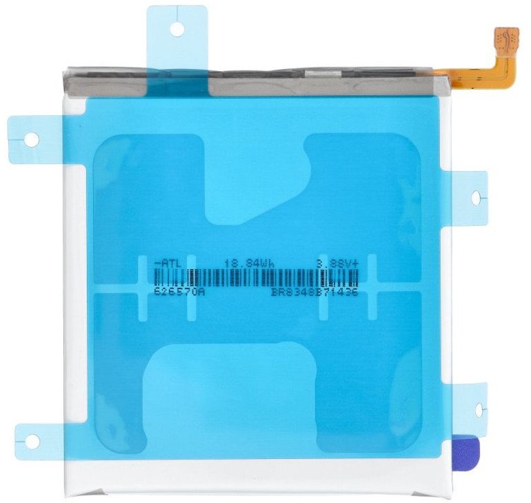 Батерија Samsung EB-BG998ABY, за Galaxy S21 Ultra 5G G998B