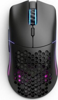 Maus Glorious PC Gaming Race Model O (GLO-MS-OMW-MB), i zi
