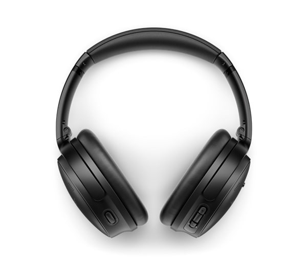 Kufje Bose QuietComfort SC, Bluetooth 5.1, të zeza