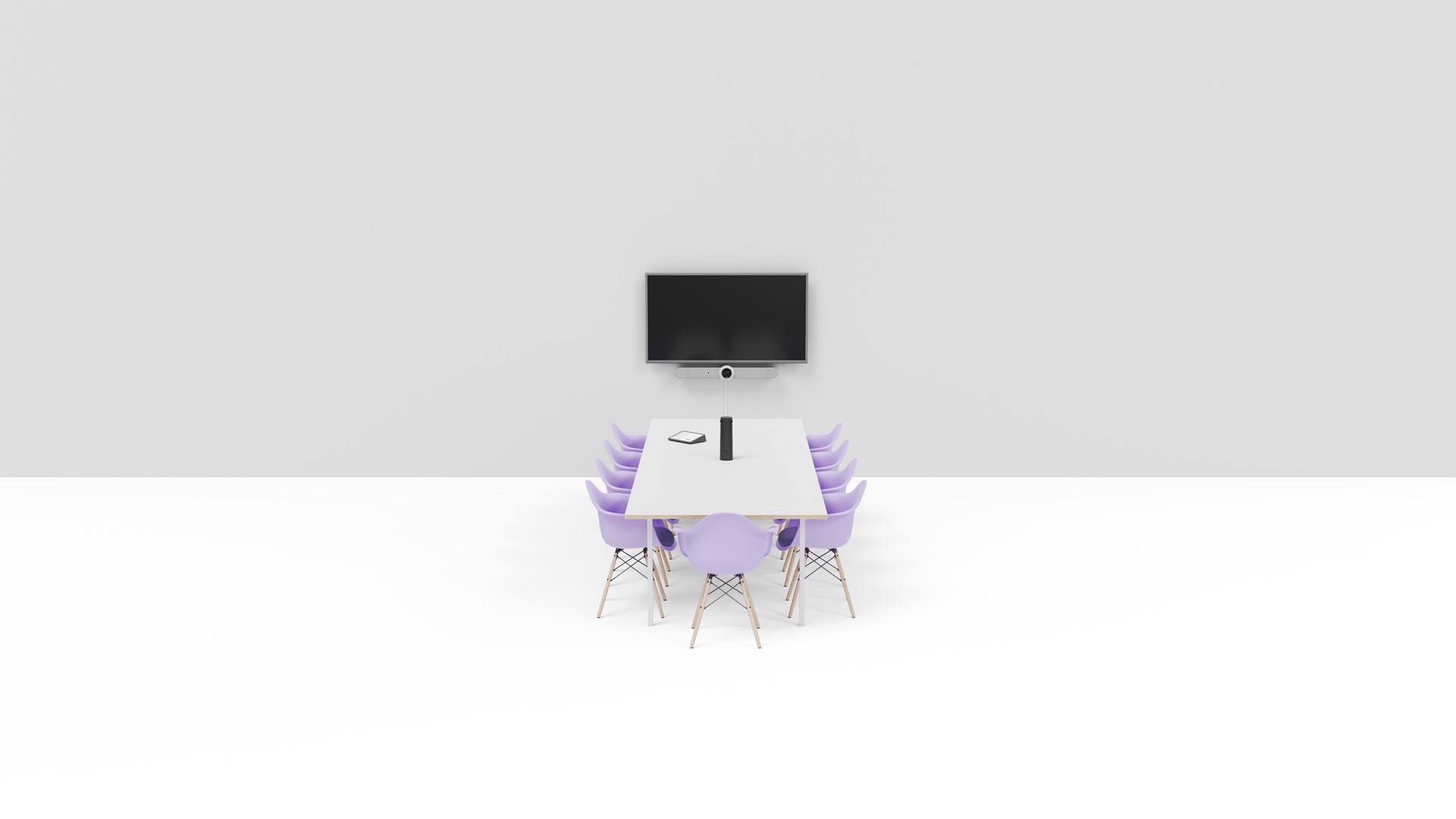 Камера Logitech Sight, 4K, графит сива