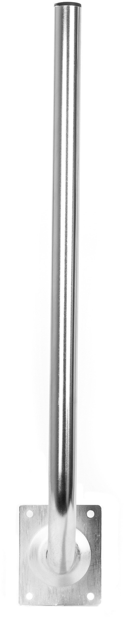 Bazament antene Libox SAT RTV Mount 20/80, metalik