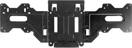 Mbajtëse për monitorë VESA Dell Wyse 3040 575-BBMW/53128613, e zezë
