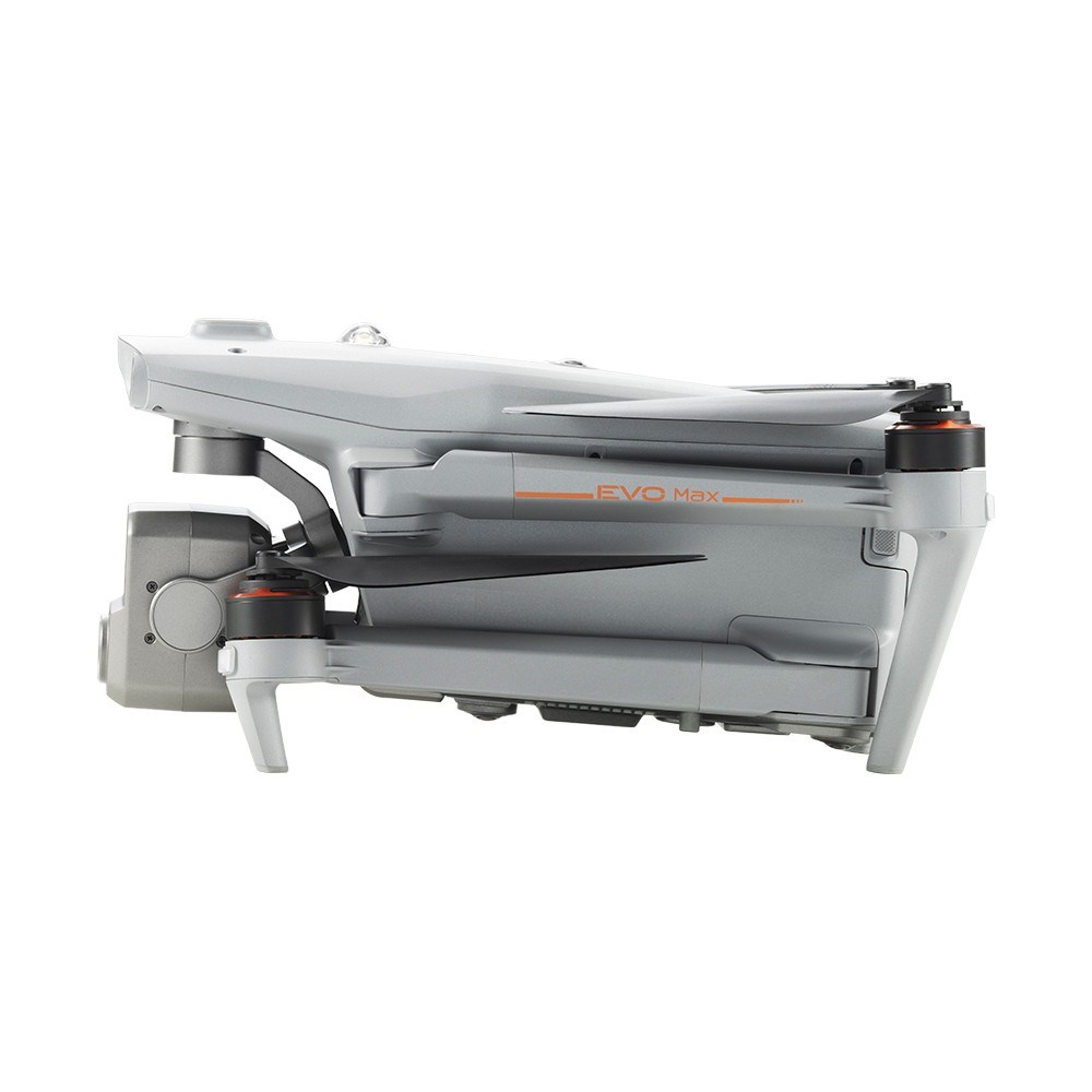 Dron Autel EVO MAX 4T, 50MP, 128GB, 42 min Fluturim, metalik