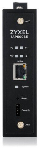 Pikë aksesi wireless Zyxel IAP500BE, WiFi 7, 2x2, për ambiente të brendshme