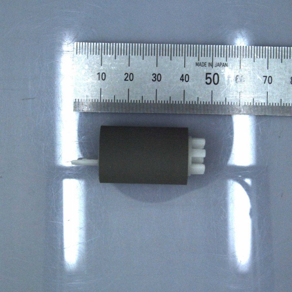 Rul tërheqës letrash Samsung Main Pickup Roller JC93-01092A, pjesë origjinale, gri