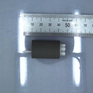 Главен ролер за влечење хартија Samsung Main Pickup Roller JC93-01092A, оригинален дел, сив