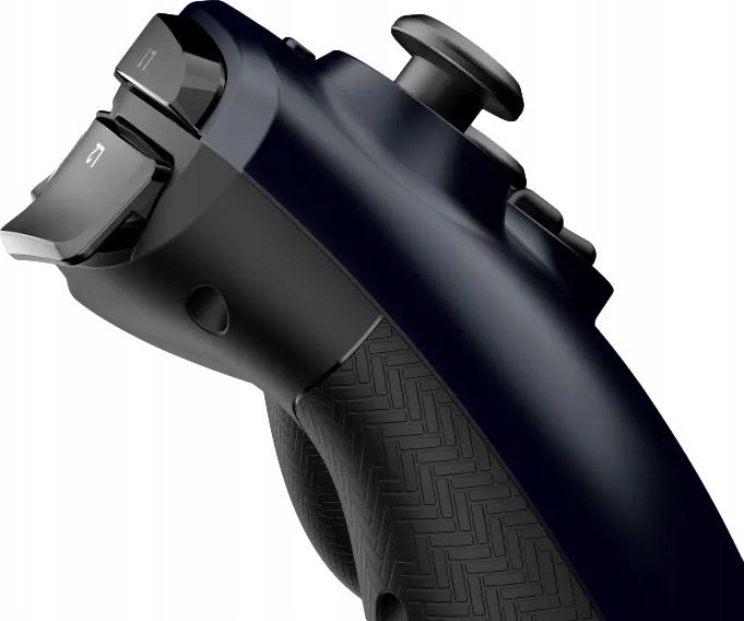 Kontrollues pa tel HORI Wireless HORIPAD, Bluetooth, USB-A, i zi