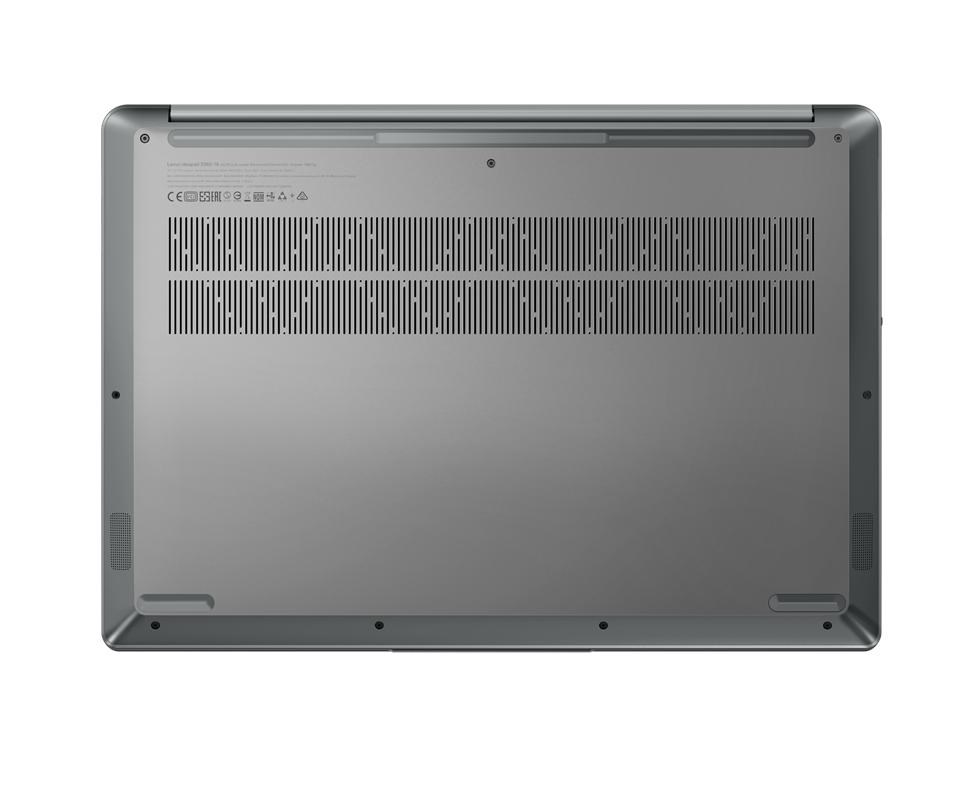 Laptop Lenovo IdeaPad 5, 16", AMD Ryzen 7 5800H, 16 GB RAM, 1 TB SSD, i hirtë