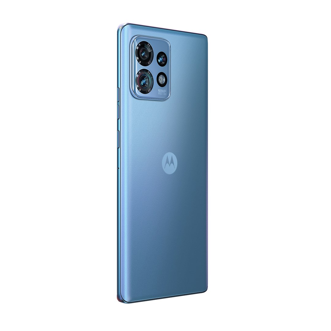 Celular Motorola Edge 40 Pro, 6.67", 12GB RAM, 256GB, i kaltër